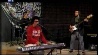 Yanto Laitano - Dinheiro no Chão