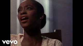 Regina Belle - Baby Come To Me (Official Video)