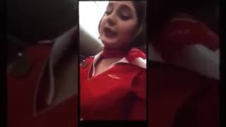 Аэрофлот и в "толлерантный" Баку летит с армянским меню