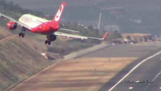 Fighter Pilot,  Late Turn , Late Landing!!