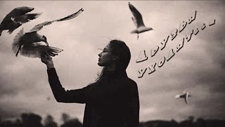 Татьяна Флейшман  "Друзья уходят..." (слова В. Егорова)