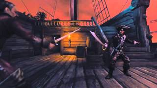 Risen 2 Темные воды ( Скачать )