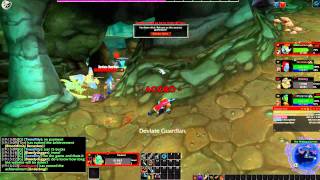 ▶ World of Warcraft - Level 1 to 85, episode 5 (Dextur from Scratch series!) - TGN.TV