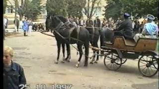 День ст.  Государственной (Советской, Кировский район, Ставропольский край) 25. 10. 1997 год