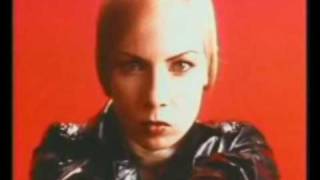 TRACI LORDS - 'Control' (Album Mix)