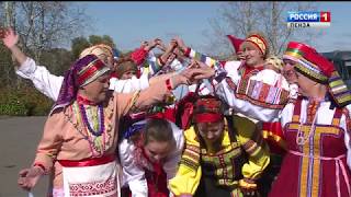 Добро пожаловать в Пензенскую область. Фильм третий