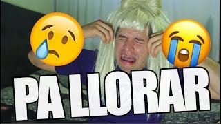 CANCIONES PARA LLORAR
