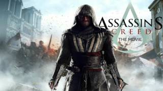 Second Regression (Assassin's Creed OST)
