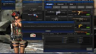 Settingan P90 No Recoil Mouse G100s Logitech