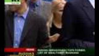 Russia Today: The richest russian