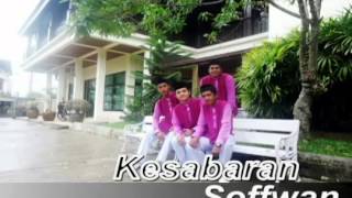 Soffwan - Kesabaran ( ซิงเกิลใหม่ )