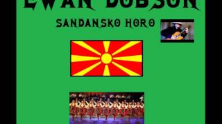 Ewan Dobson - Sandansko Horo