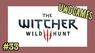 The Witcher 3: Wild Hunt, Часть 33 (Игоша или чур)
