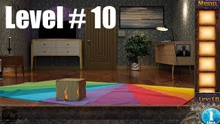 Can You Escape The 50 Room 2 level 10 Walkthrough
