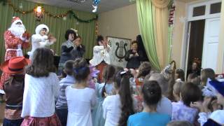 ДРЫЦ-ТЫЦ ПОМОГАТОР