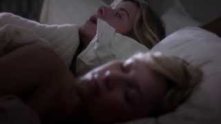 Arizona and Leah (Grey's Anatomy S10) Part 4