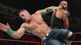 WWE Raw: What Went Down (Feb 5)