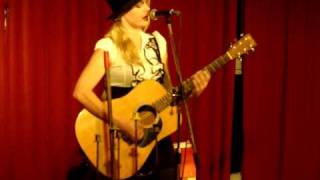 Kristin Shey - "Soulshaker"