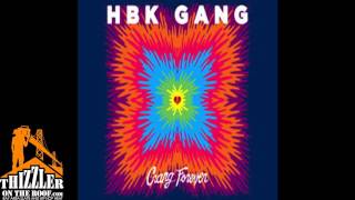 HBK Gang - Can't Hold Me Down (Feat. P-Lo & Iamsu!) [Prod. By P-Lo Of The Invasion] [Thizzler.com]
