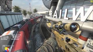 Black ops 2 - Gtx 960m core i7 6700hq Asus rog gl552vw