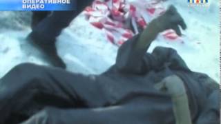 В Саратове арестовали подозреваемых в убийстве 35-летней женщины
