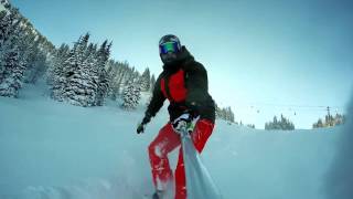 Monopod SP Gadgets для GoPro (палка для селфи)