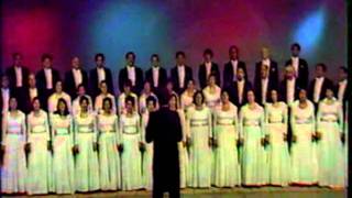 Akshin Alizade "BAYATILAR".(Azerbaijan State Capella.Javanshır Cafarov)