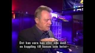 Terry Evans Det okända - mycket tydligt