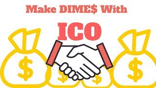 A MILLIONAIRE From ICO ?? Step-by-Step Guide on How To Invest In ICO *Easy Tutorial*