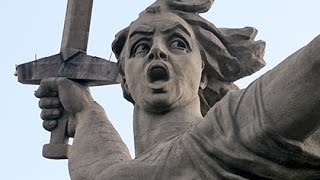 Самые большие памятники в мире