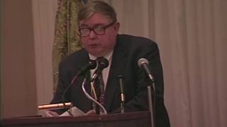 Dr. Samuel T. Francis — “Equality Unmasked" (American Renaissance Conference, 1996)