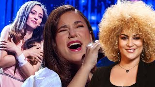 Top 5 melodii românești virale ale sezonului 9 | X Factor România
