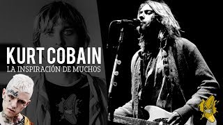 El Verdadero Genio | KURT COBAIN