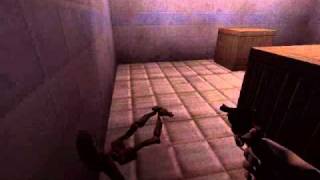 Unbirth Gun