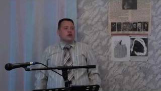 Позиция сыновей Божьих.Евгений Девятьяров
