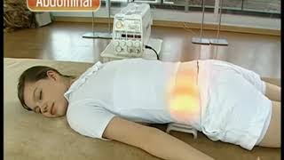 Aplicacion Ceragem Compact Cgm P390