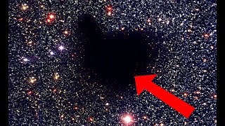 TOP 10 Misteriosas fotos del espacio