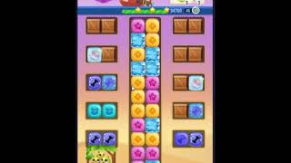 Pet Rescue Puzzle Saga Level 699 - NO BOOSTERS ? | SKILLGAMING ✔️