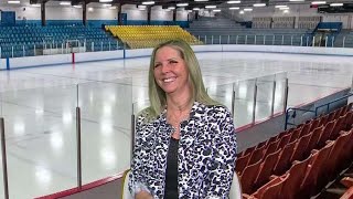Mitch Marner's mom on her son's journey to the NHL