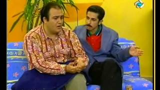 طنز حرف تو حرف  مهران غفوریان خواستگاری