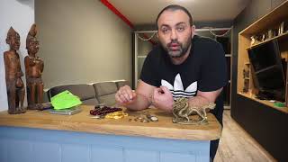 Это просто Фарт | Редкая монета Украины на сдачу | Получение и распаковка посылок