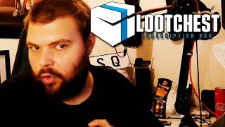 LOOTCHEST PLUS UNBOXING ? OKTOBER 2018