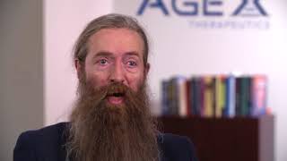Aubrey De Grey - Living to 1,000 Years Old