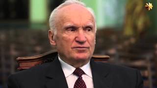 Кто такой бес? - Профессор Алексей Ильич Осипов