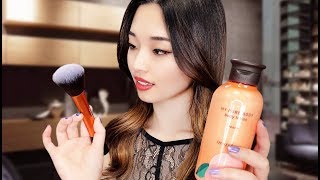 [ASMR] 10 Triggers To Help You Sleep