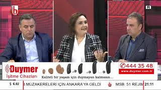 Suriye Açmazı Nereye Doğru Gidiyor? / Şimdiki Zaman Siyaset - 1.Bölüm - 11 Şubat