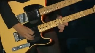 Richie Sambora: Best guitar solos compilation (from Bon Jovi)
