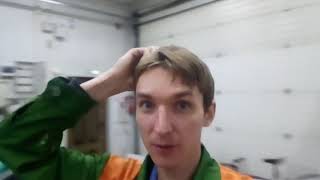Как смазать втулку переднего колеса