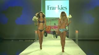 Geezys Closet Frankies, Bikinis Resort Fashion Show