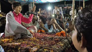 Mahesh Rayka - Chehar Vihat Ma Ni Ramel Rock Dhun (Video) At - Vav - Lalutra Records
